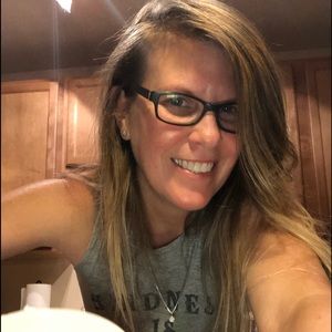 Meet your Posher, Renae